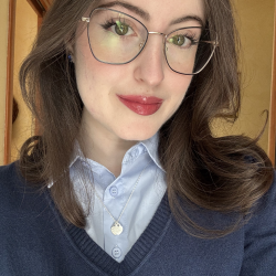tutor a Tremestieri Etneo - Giorgia