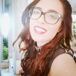 tutor a Cisterna di Latina - Nadia Chiara
