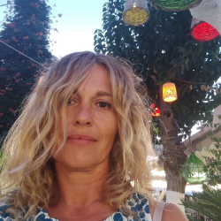 tutor a Roma - Roberta