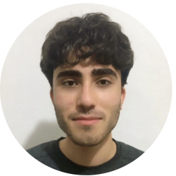 tutor a Firenze - Francesco
