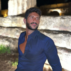 tutor a Parma - Edoardo