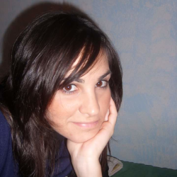 tutor a ozieri - Maria teresa