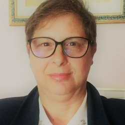 tutor a Cosenza - Anna