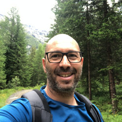 tutor a MI - MILANO - Andrea