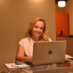 tutor a Povegliano  - michela