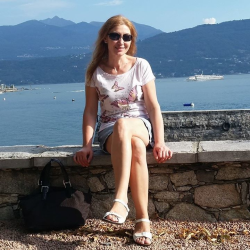 tutor a Ornavasso - Elsa