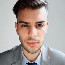 tutor a Milano - Fabio