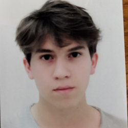 tutor a Selvazzano Dentro - Riccardo