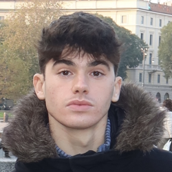 tutor a Castenaso - Lorenzo