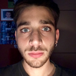tutor a Roma - Matteo