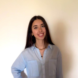 tutor a Milano - Valentina