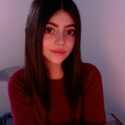 tutor a forli - Chiara