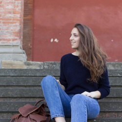 tutor a Cagliari - Sara