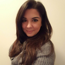 tutor a Milano - Alessia