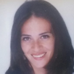 tutor a roma - tania