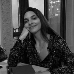 tutor a milano - Alessia