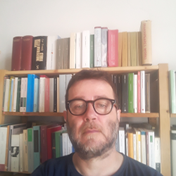 tutor a Bologna - Lucio