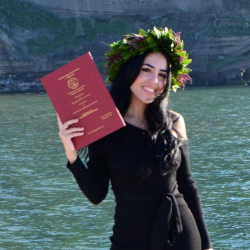 tutor a Casalnuovo di Napoli - Gabriella