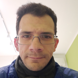 tutor a Loreo - Fabrizio
