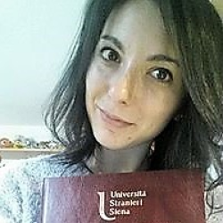 tutor a CASTELNUOVO BERARDENGA - CHIARA