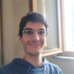 tutor a Pistoia - Stefano