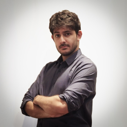 tutor a Roma - Emanuele