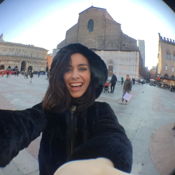 tutor a Piacenza - Maria Clara