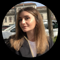 tutor a Milano - Rossella