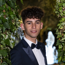 tutor a Giarre - Luca
