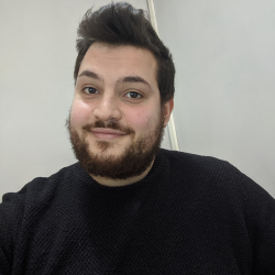 tutor a Ariccia - Christopher