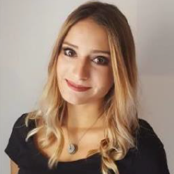 tutor a Roma - chiara