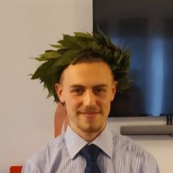 tutor a Malo - Giovanni