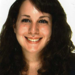 tutor a Milano - Roberta