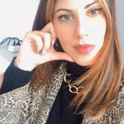 tutor a Caltanissetta - Rossella