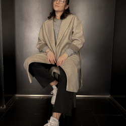 tutor a Milano - Antonella