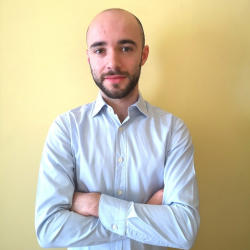 tutor a Almese - Federico