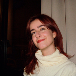 tutor a Napoli - Roberta Lucia