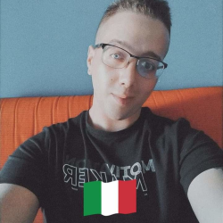 tutor a Savona - Emanuele