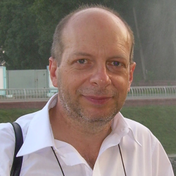 tutor a La Spezia - FABRIZIO