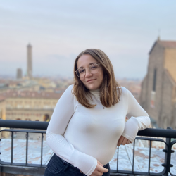 tutor a Roma - Martina