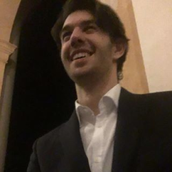 tutor a Lambrate - Luciano