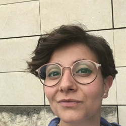 tutor a Bari - Francesca