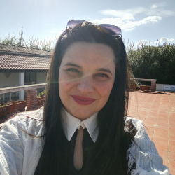 tutor a Legnano - santina
