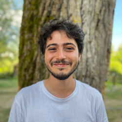 tutor a Roma - Marco