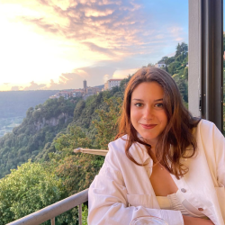 tutor a ROMA - Carlotta