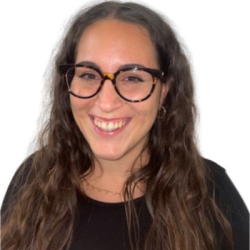 tutor a Torino - Giorgia