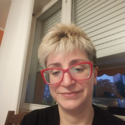 tutor a Reggio Emilia - Sabrina