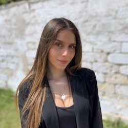tutor a Bari - Liliana