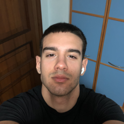 tutor a caronno pertusella - mattia