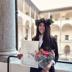 tutor a Albavilla - Elisa